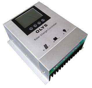 太陽(yáng)能控制器