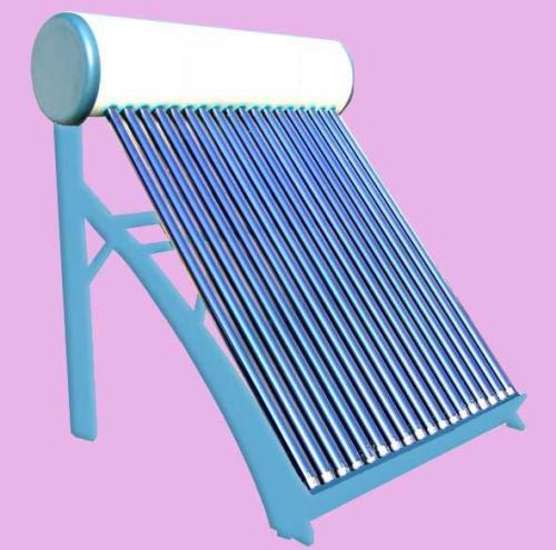 太陽(yáng)能水泵系統(tǒng)